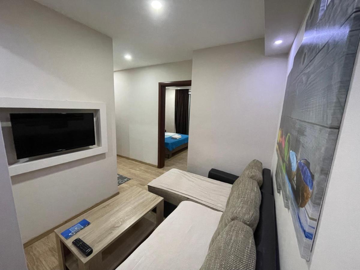 Apartments Lati Ulcinj Exterior foto