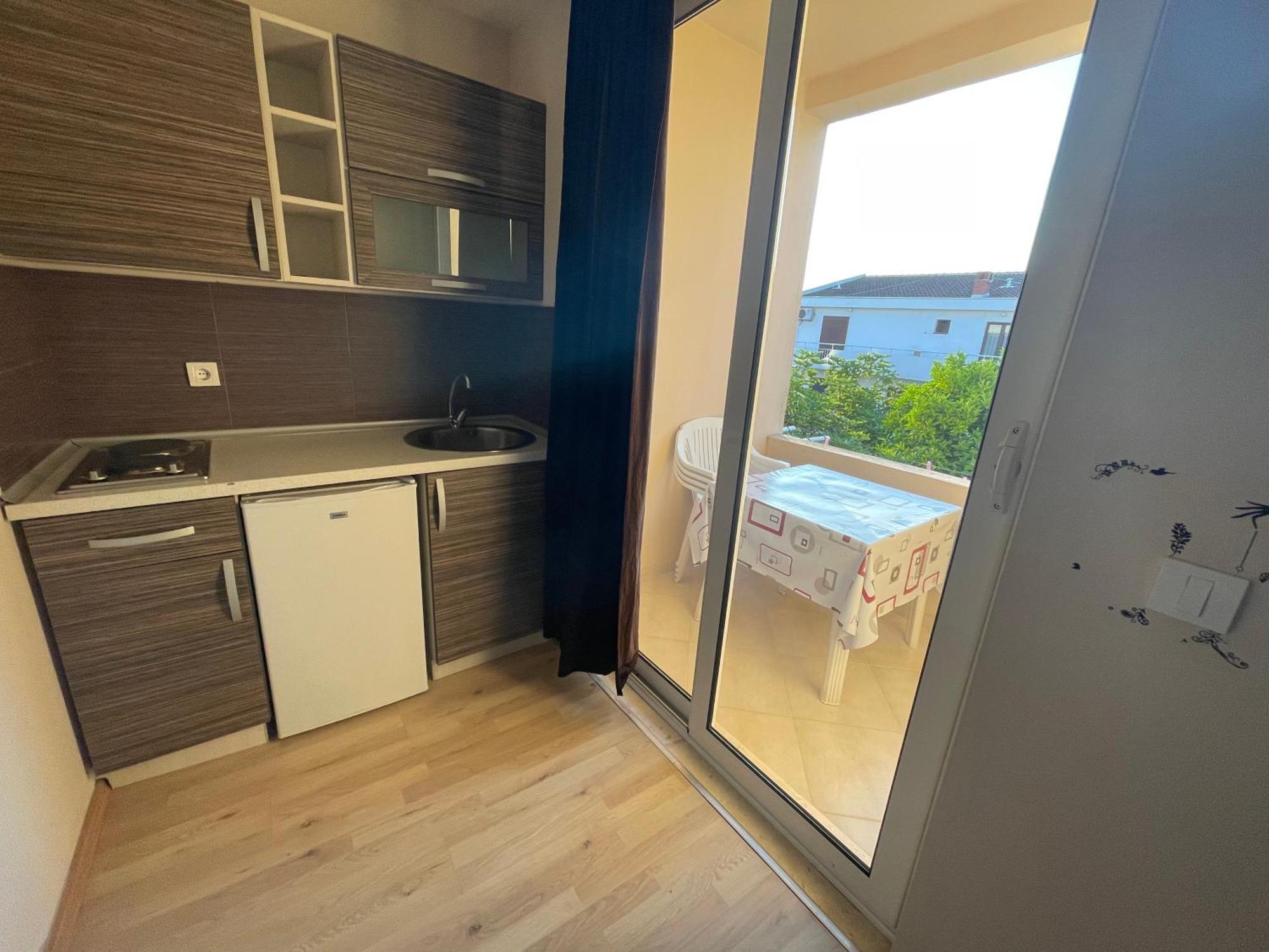 Apartments Lati Ulcinj Cameră foto