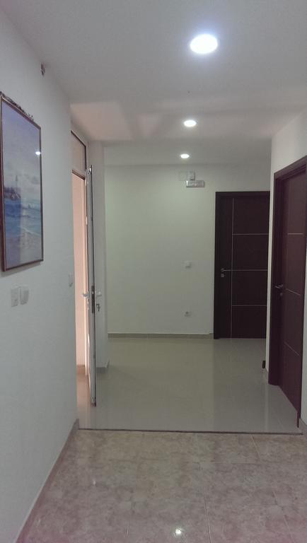 Apartments Lati Ulcinj Cameră foto