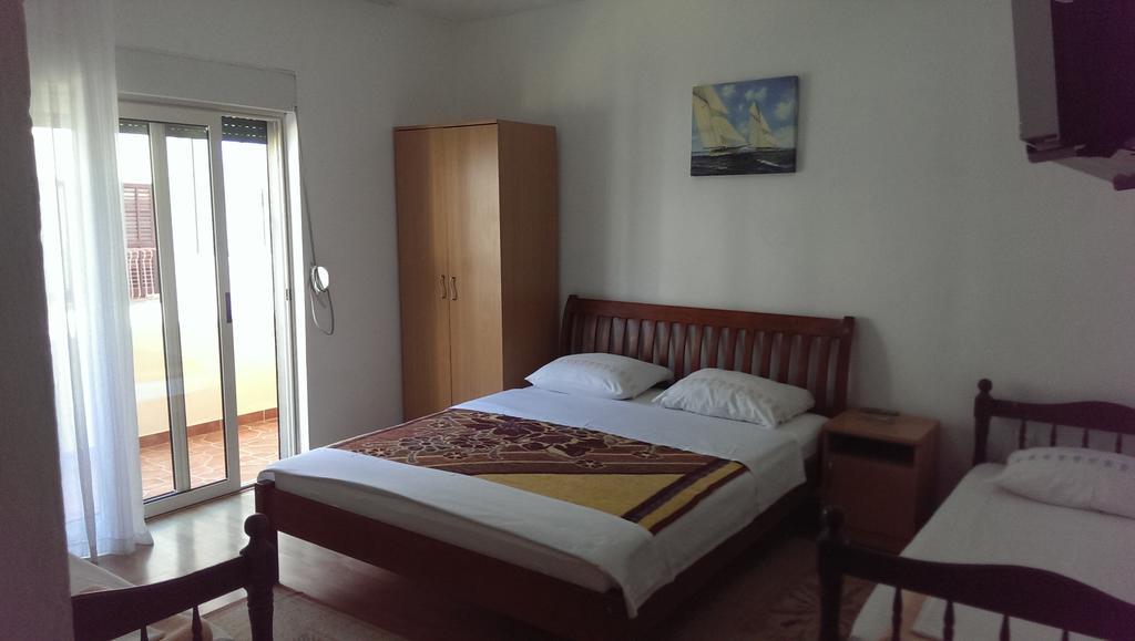 Apartments Lati Ulcinj Cameră foto